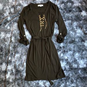 Michael Kors cover-up